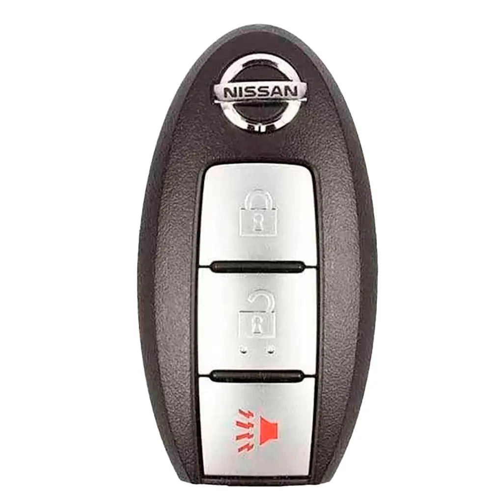 2005-2007 (OEM Refurb) Smart Key for Nissan Murano | PN: 285E3-CB80D / KBRTN001 2005-2007 (OEM Refurb) Smart Key for Nissan Murano | PN: 285E3-CB80D / KBRTN001